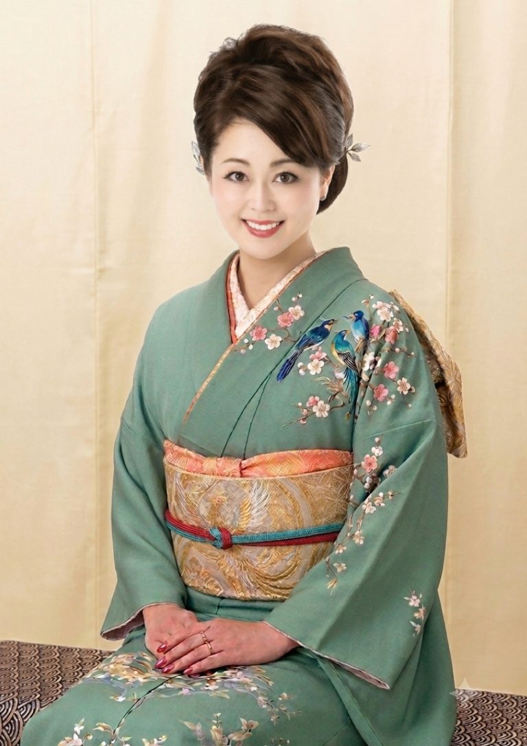 音更町ふれあい歌謡まつり