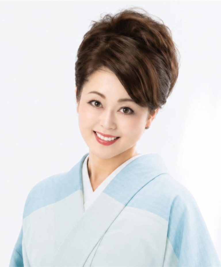 2026年9月1日 妹背牛町敬老会ゲスト